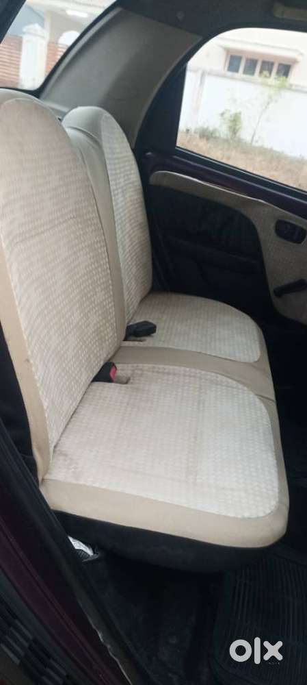 Tata Nano 2012-2015 Twist Xt, 2015, Petrol