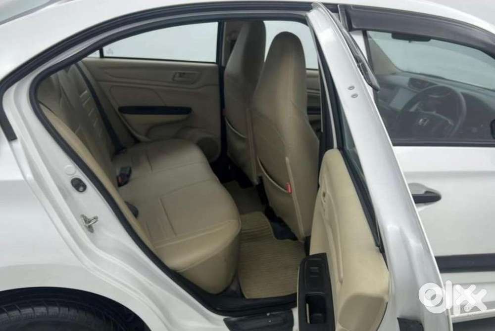 Honda Amaze 2020 Petrol 13600 Km Driven