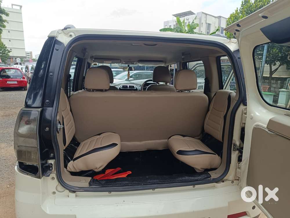 Mahindra Tuv 300 Mhawk100 T8, 2019, Diesel