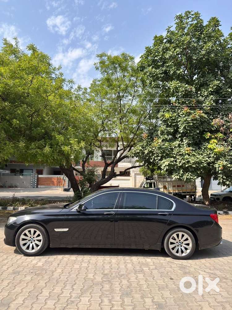 Bmw Diesel Automatic 2013