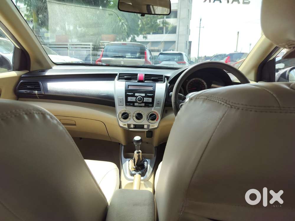 Honda City S Mt, 2009, Cng & Hybrids