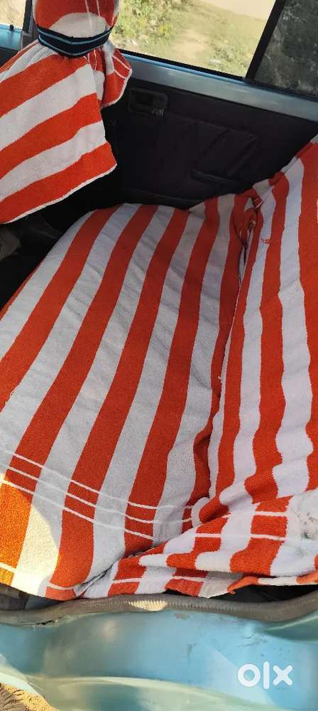 Maruti Suzuki 800 2005 Petrol 80000 Km Driven