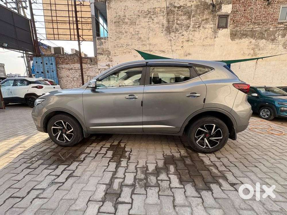 Mg Astor Shine 1.5 Mt (ivory), 2024, Petrol