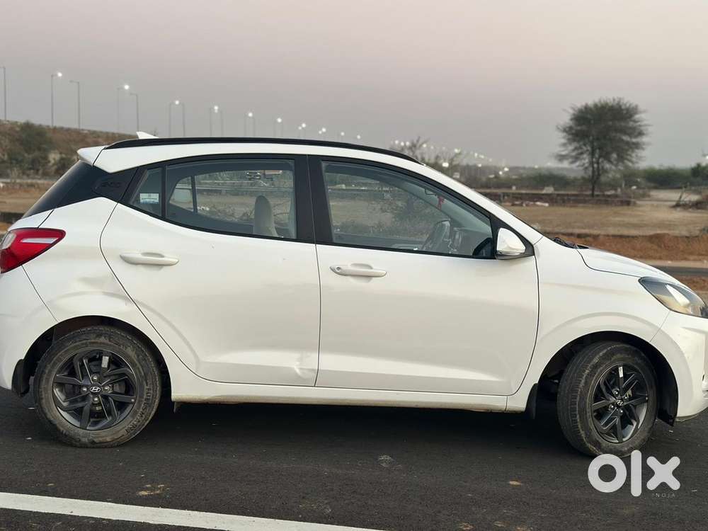Hyundai Grand I10 Nios 2022 Petrol Good Condition