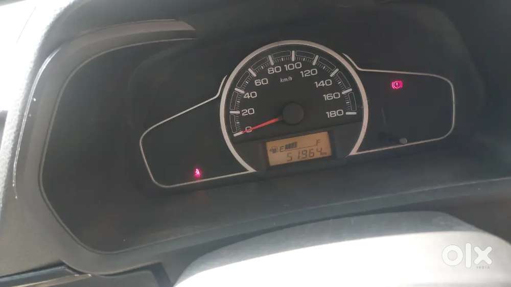 Maruti Suzuki Alto 2019