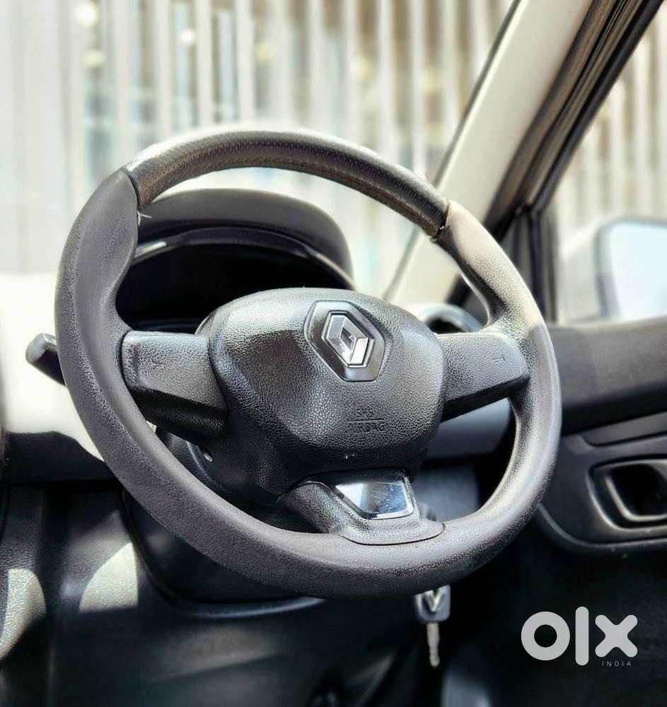 Renault Kwid 1.0 Rxt Optional, 2017, Petrol