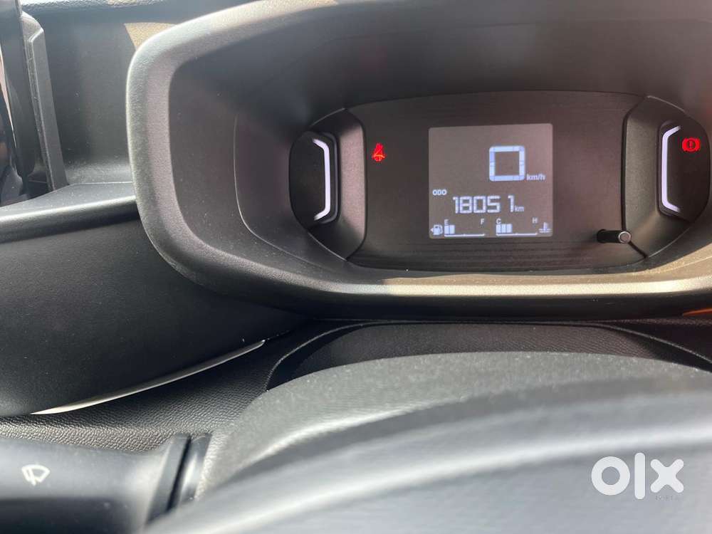 Citroen C3 Feel 1.2 Petrol, 2023, Petrol