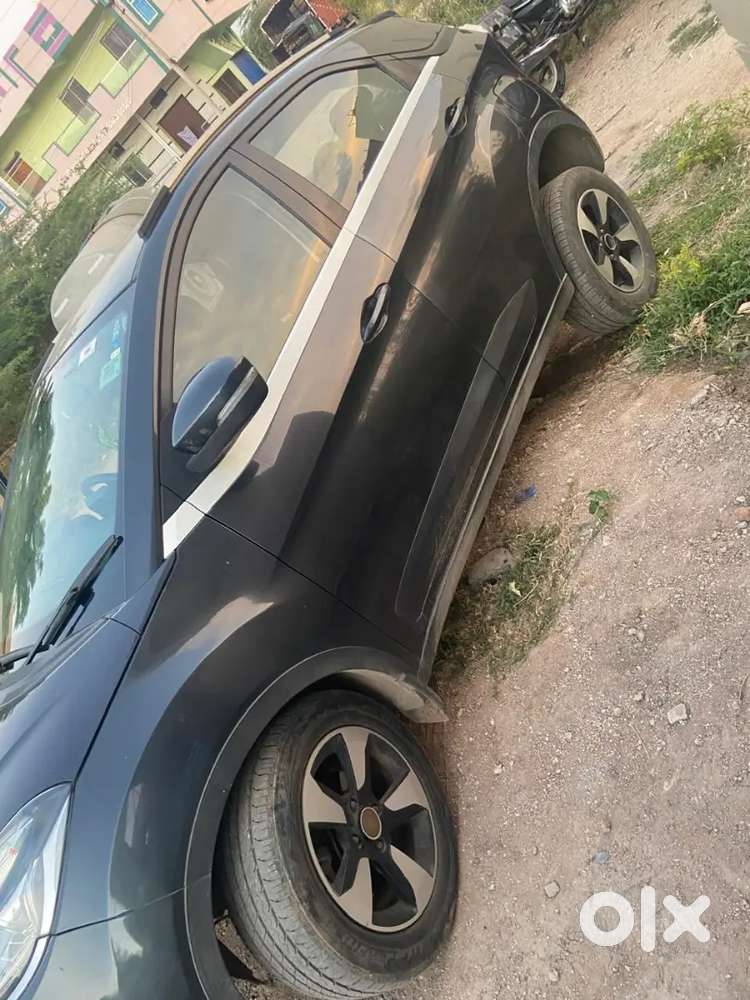 Tata Nexon Revotron 2018 Diesel
