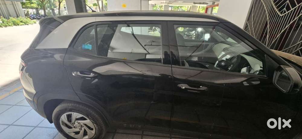 Hyundai Creta Diesel Manual 2023