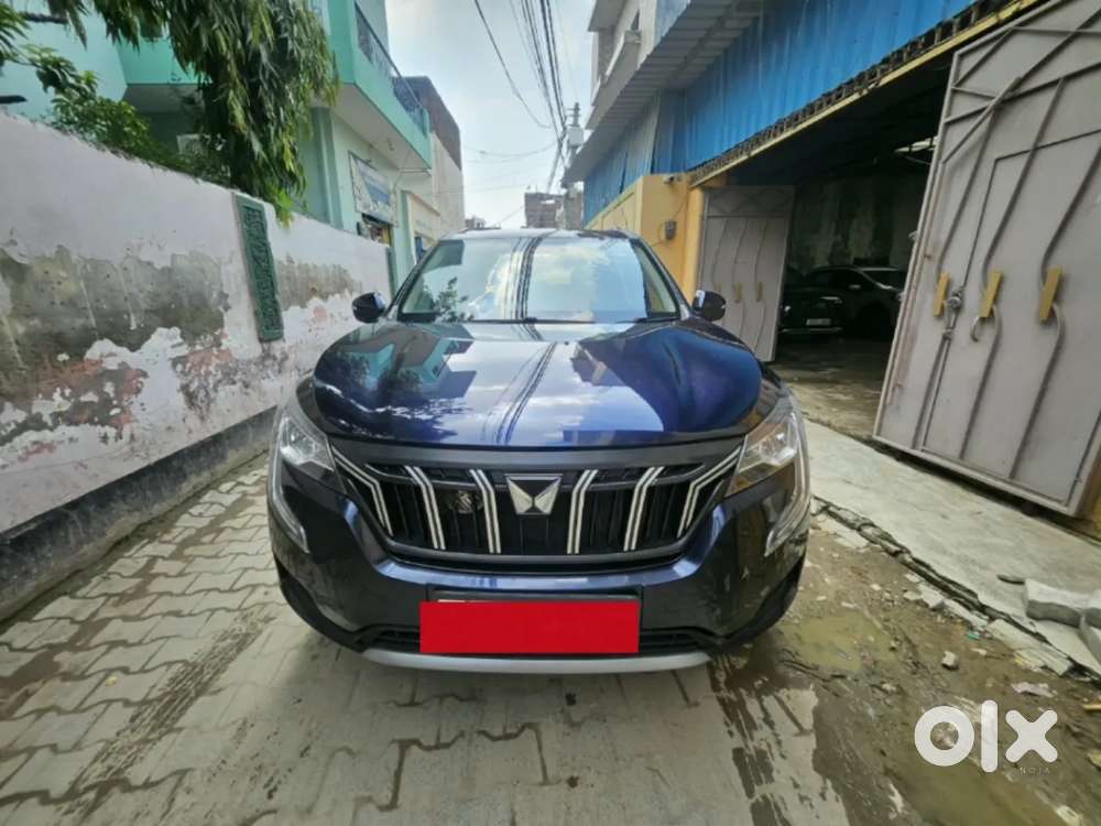 Mahindra Xuv700 2.2 Ax 7 Diesel Mt Str, 2023, Diesel