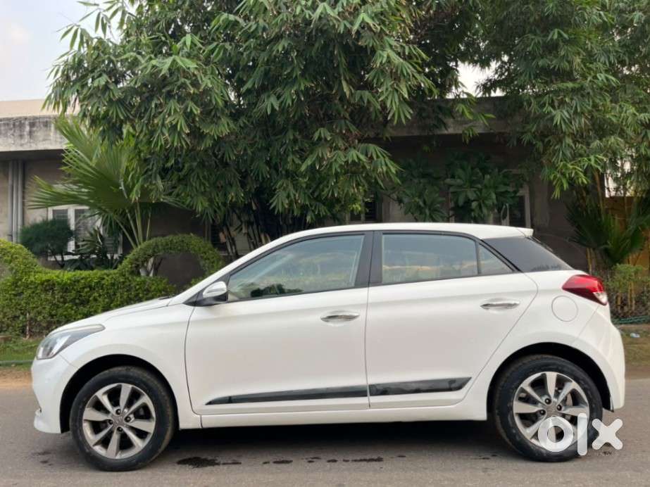 Hyundai I20 Asta Option 1.2, 2017, Petrol
