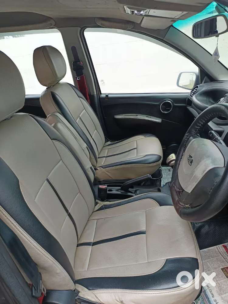 Mahindra Xylo E8 Diesel Manual 2009