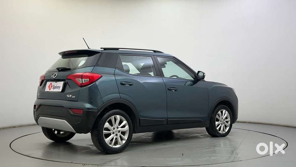 Mahindra Xuv300 W8 Diesel, 2020, Diesel