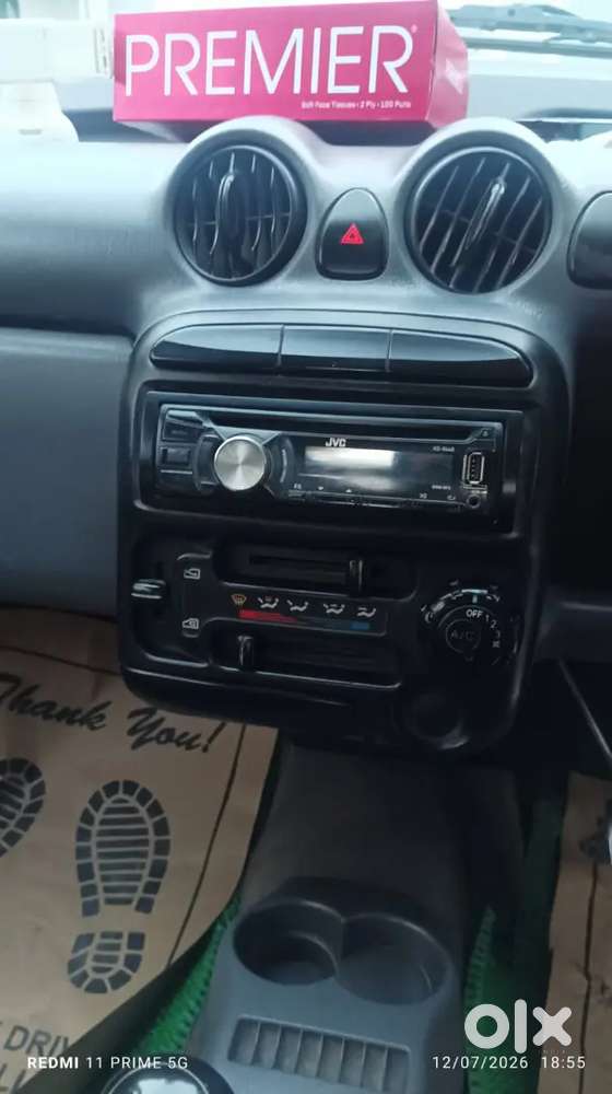 Hyundai Santro Xing 2003 Petrol Manual