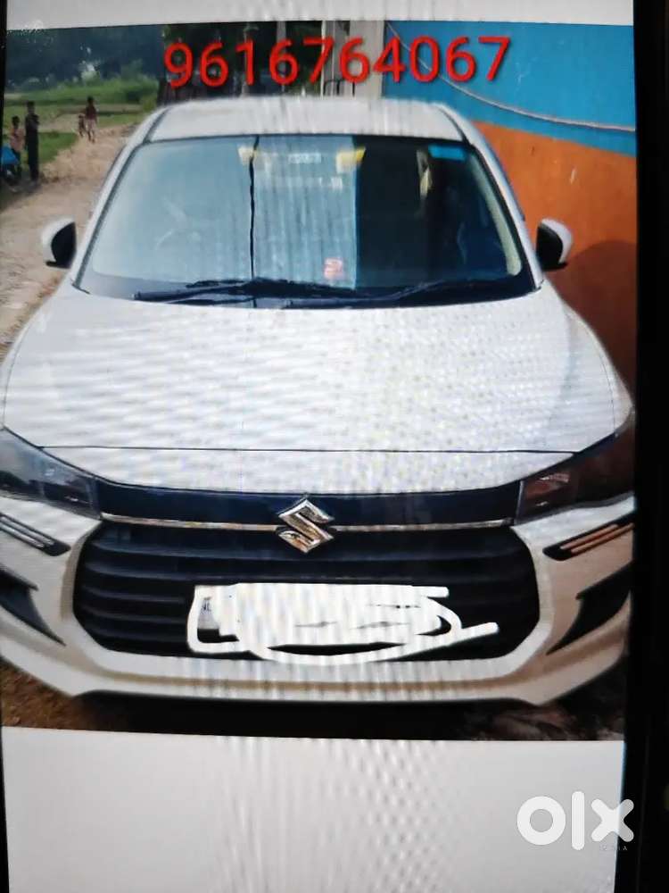 Maruti Suzuki Dzire 2025 Petrol 23000 Km Driven