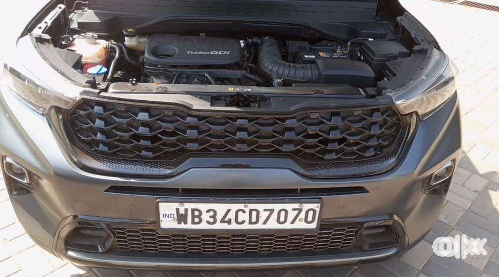 Sonet Xlinelooks Like Showroom Condition