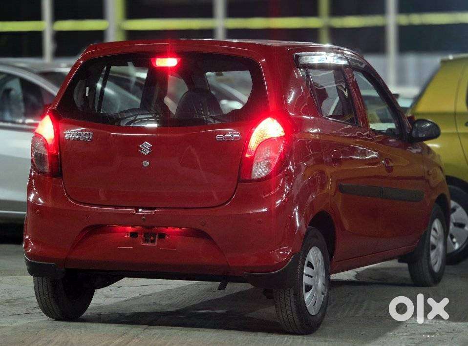 Maruti Suzuki Alto 800 Lxi, 2013, Petrol