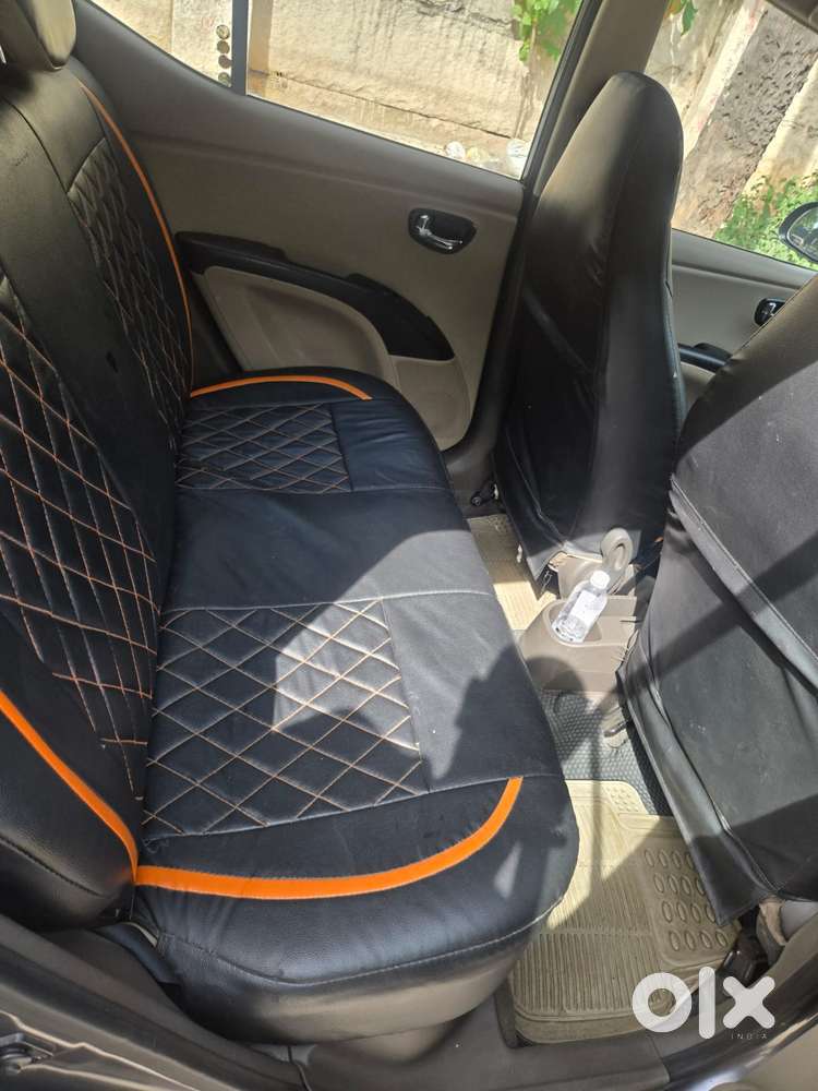 Hyundai I10 Asta 1.2 Kappa2, 2013, Petrol