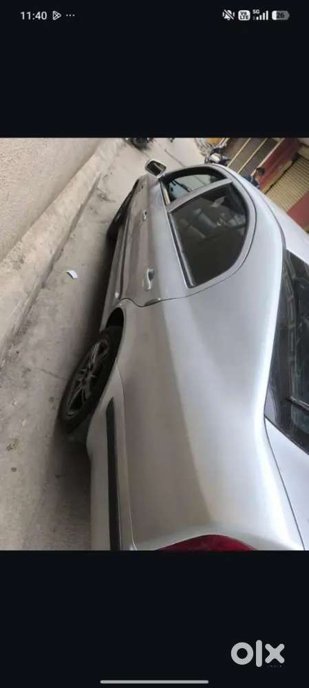 Skoda Octavia Tdi At 2003 For Sale