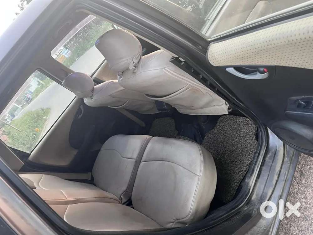 Honda Jazz 1.2 Edition 2012