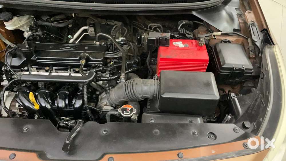 Hyundai I20 Active 1.2 Sx, 2016, Petrol