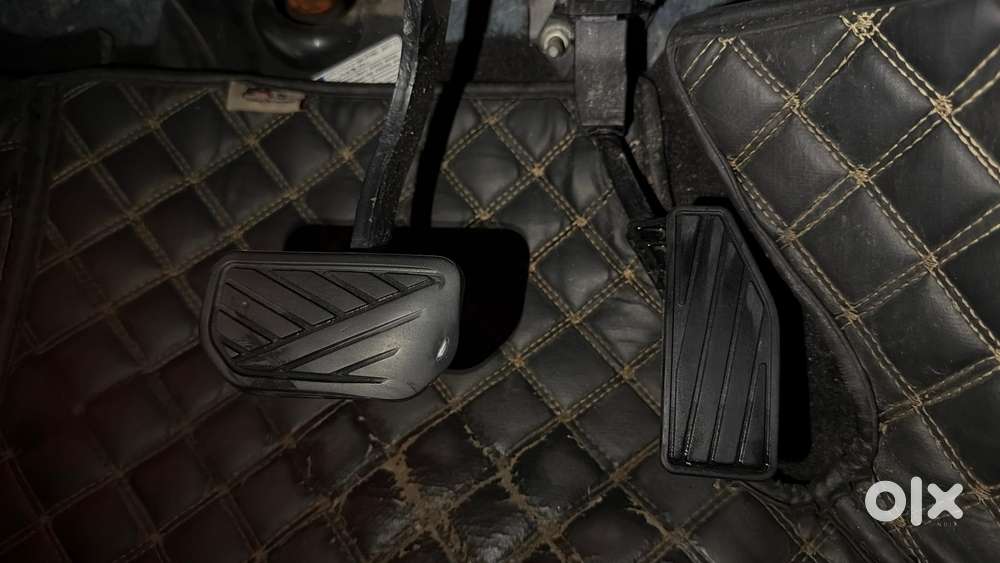 Maruti Suzuki Baleno 1.2 Cvt Alpha, 2017, Petrol