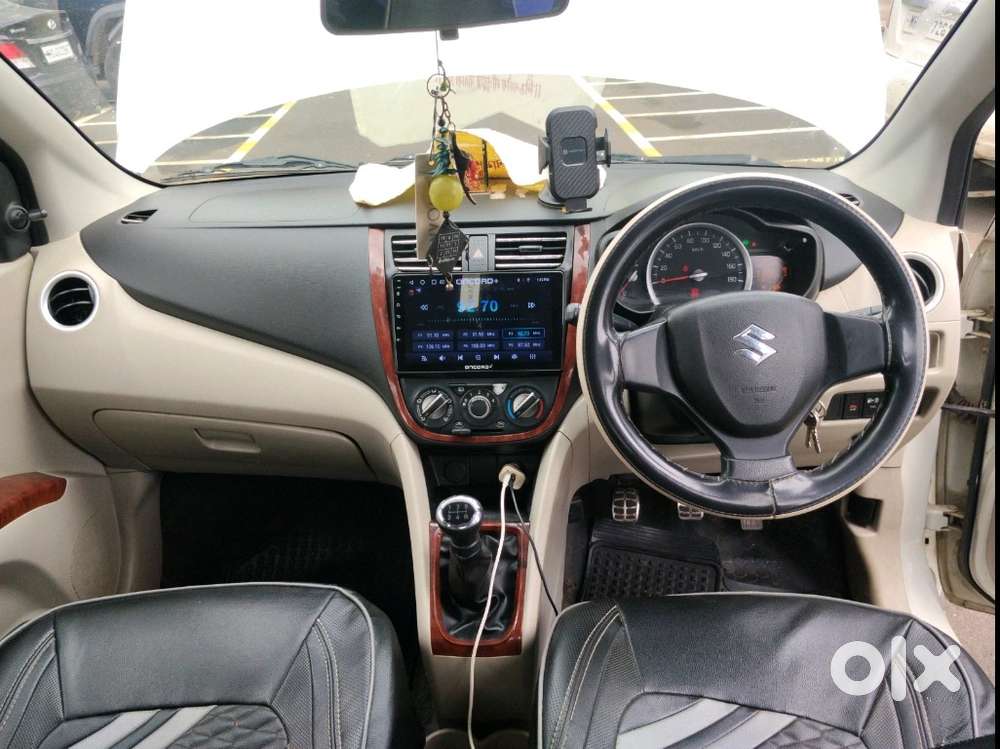 Maruti Celerio 2018 Year