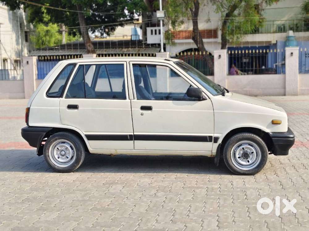 Maruti Suzuki 800 Std Bsii, 1994, Petrol