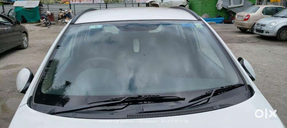 Hyundai Grand I10 Petrol 2014