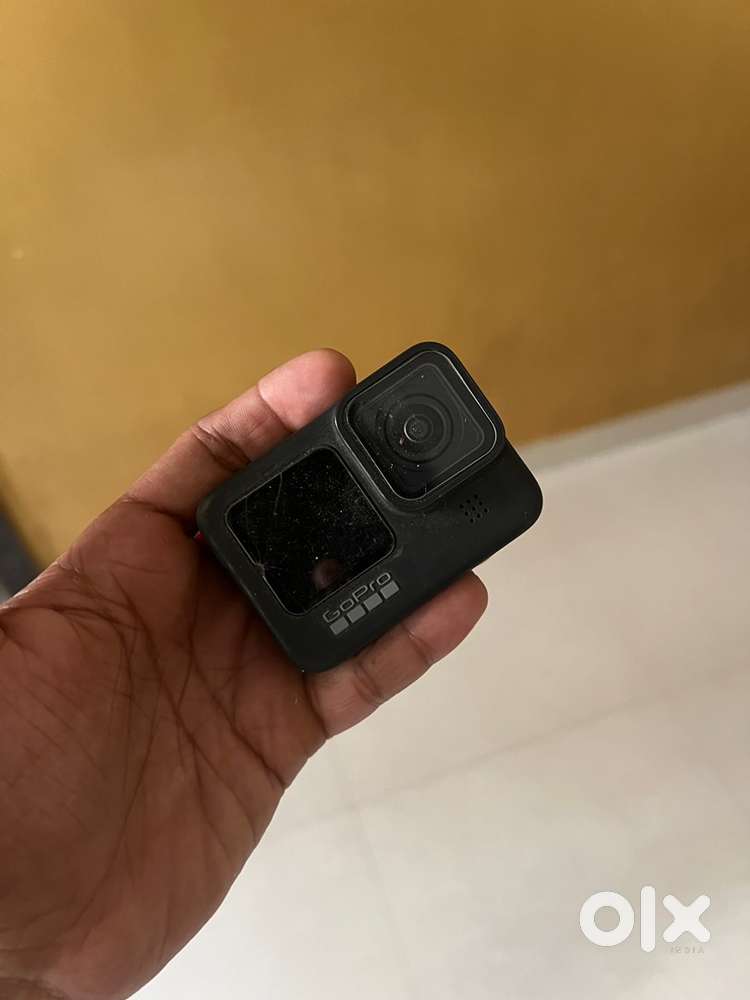 Gopro hero black Cameras Lenses 1822232155