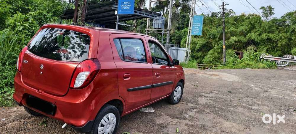 Maruti Suzuki Alto 800 Lxi Anniversary Edition, 2021, Petrol