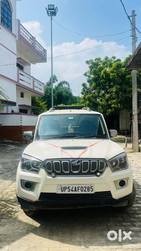 Mahindra Scorpio 2019 Diesel