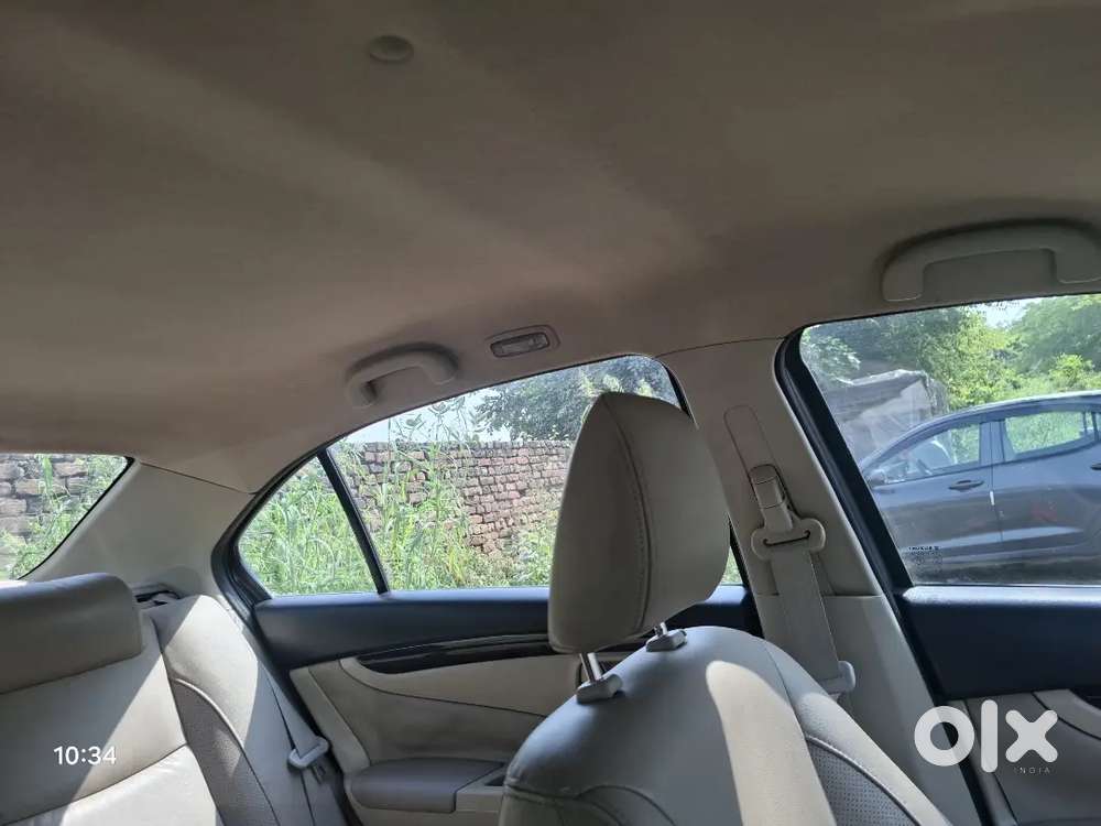 Maruti Suzuki Ciaz 2016 With Automatic Transmission