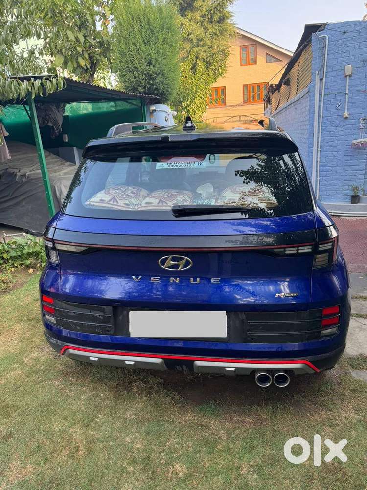 Best Deal Less Driven Car