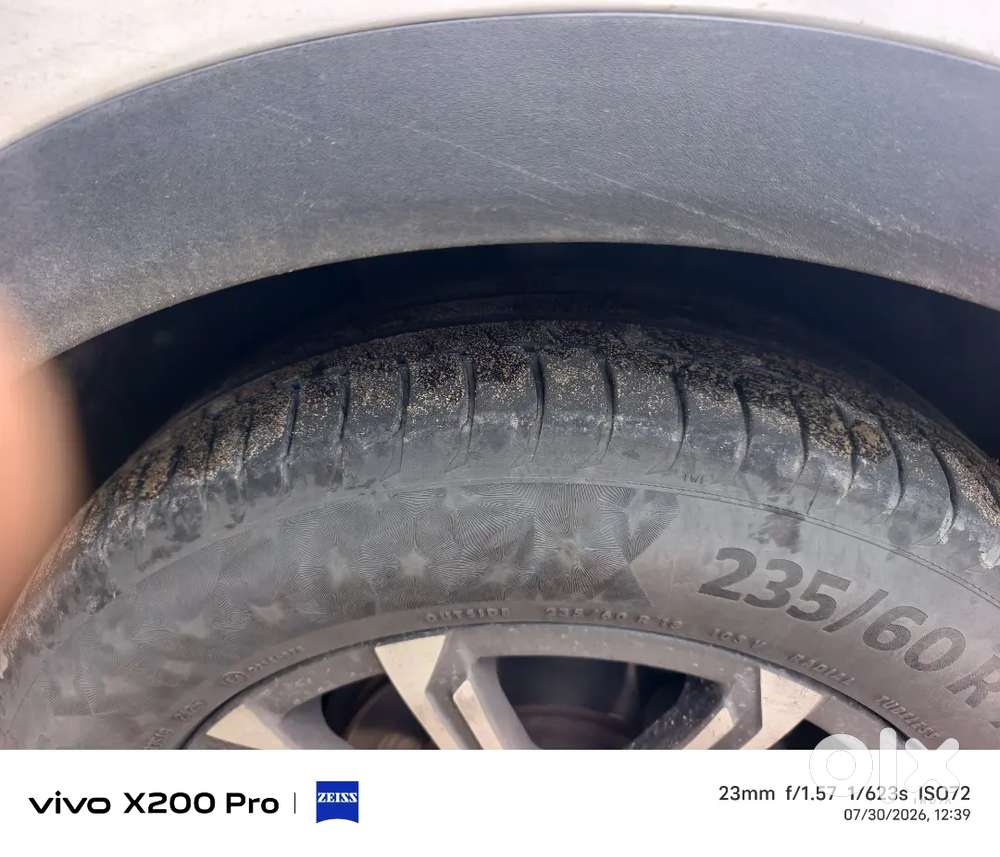 Mahindra Xuv700 2023 Diesel At Awd Luxury