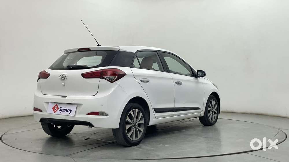 Hyundai Elite I20 [2018-2020] 1.2 Asta, 2014, Petrol