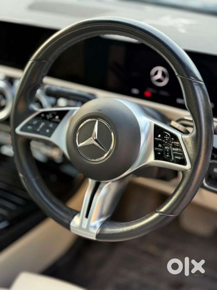 Mercedes-benz A-class Limousine 200, 2024, Petrol