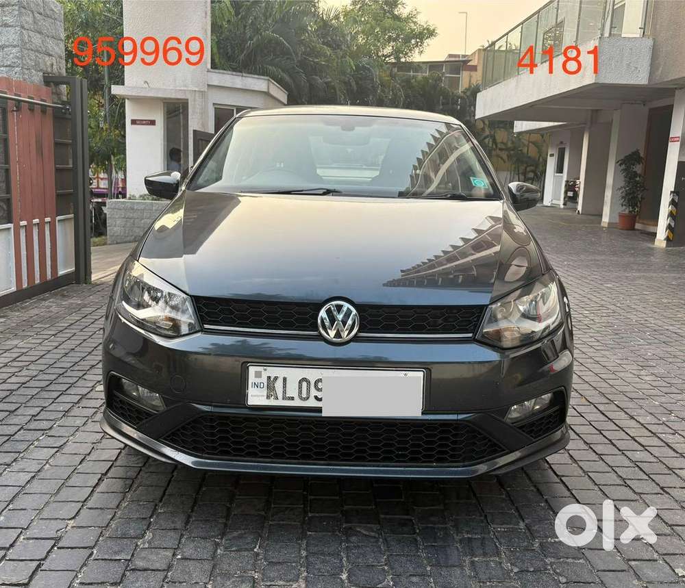 Pure German Torque: Doctor Owned, Rarest Vw Diesel (6 Years Old Vento)