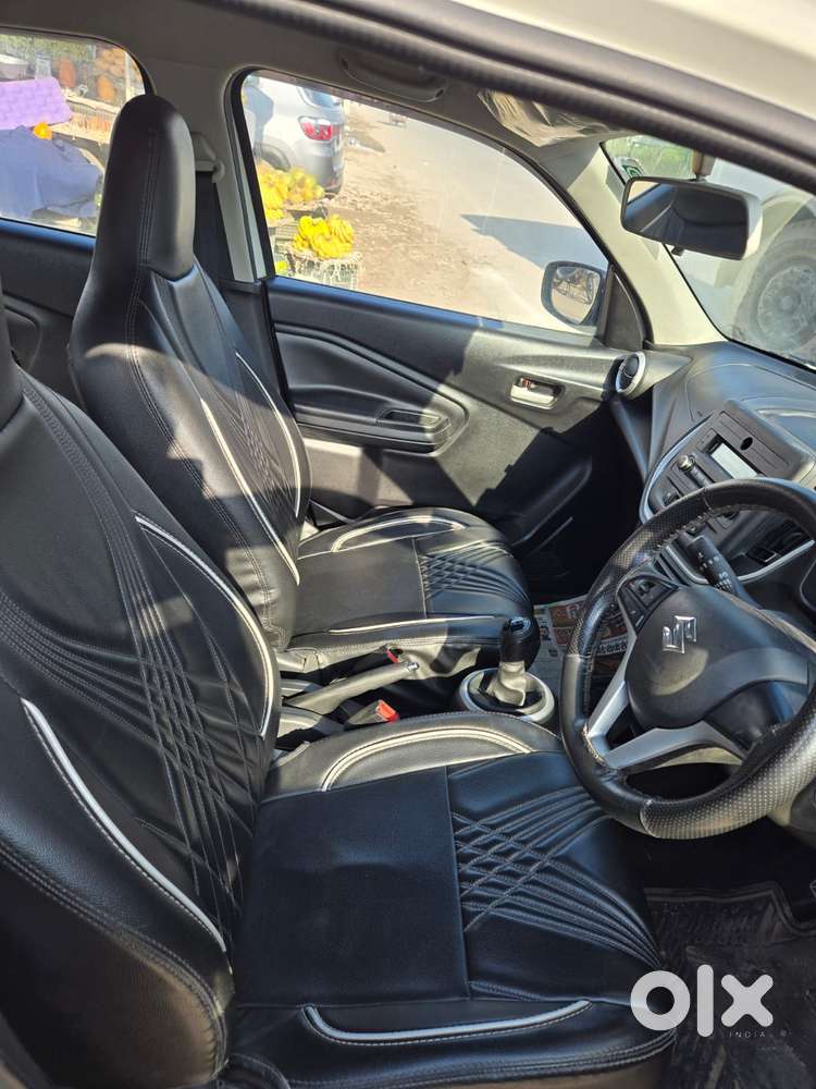 Maruti Suzuki Celerio 1.0 Zxi Mt, 2022, Petrol