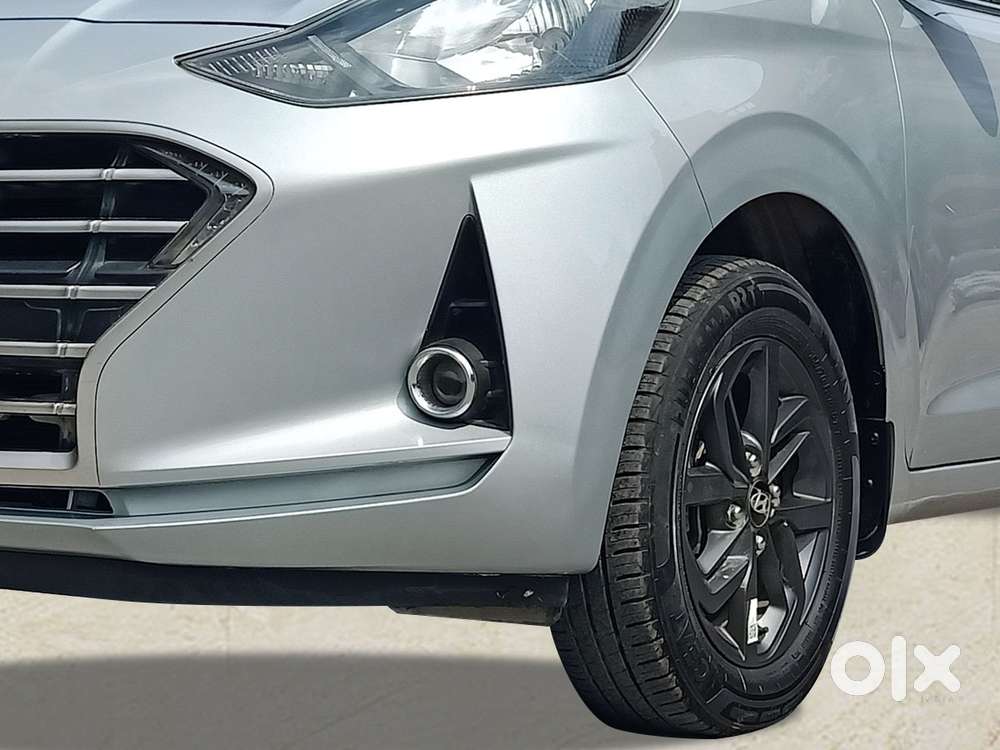 Hyundai Grand I10 Nios