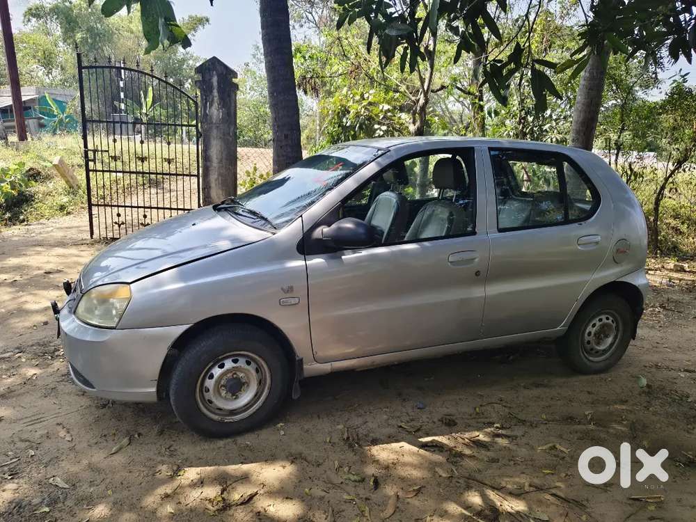 Tata Indica V2 2013 Diesel