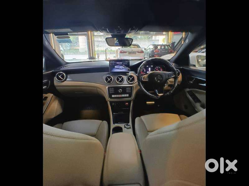 Mercedes-benz Cla 2.0 200 Sport, 2019, Petrol