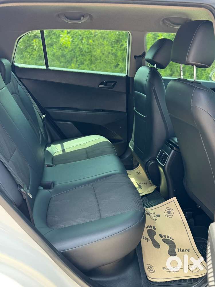 Hyundai Creta 1.4 S, 2018, Diesel