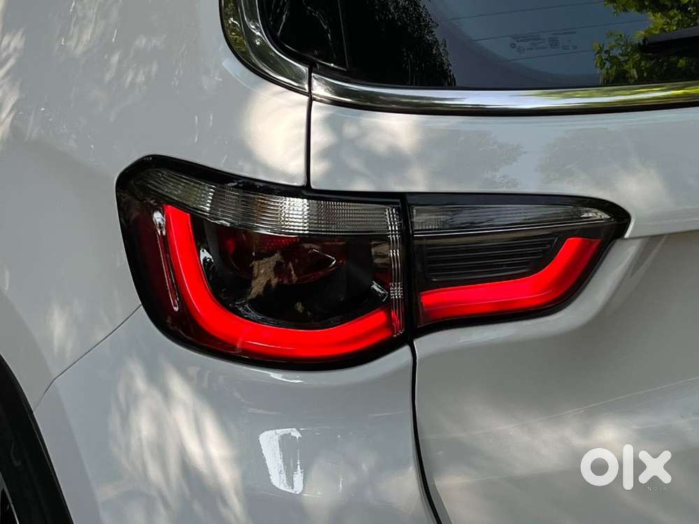Jeep Compass 1.4 Limited Option, 2022, Petrol