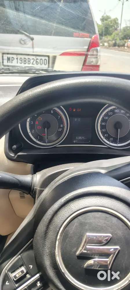 Maruti Suzuki Dzire 2023