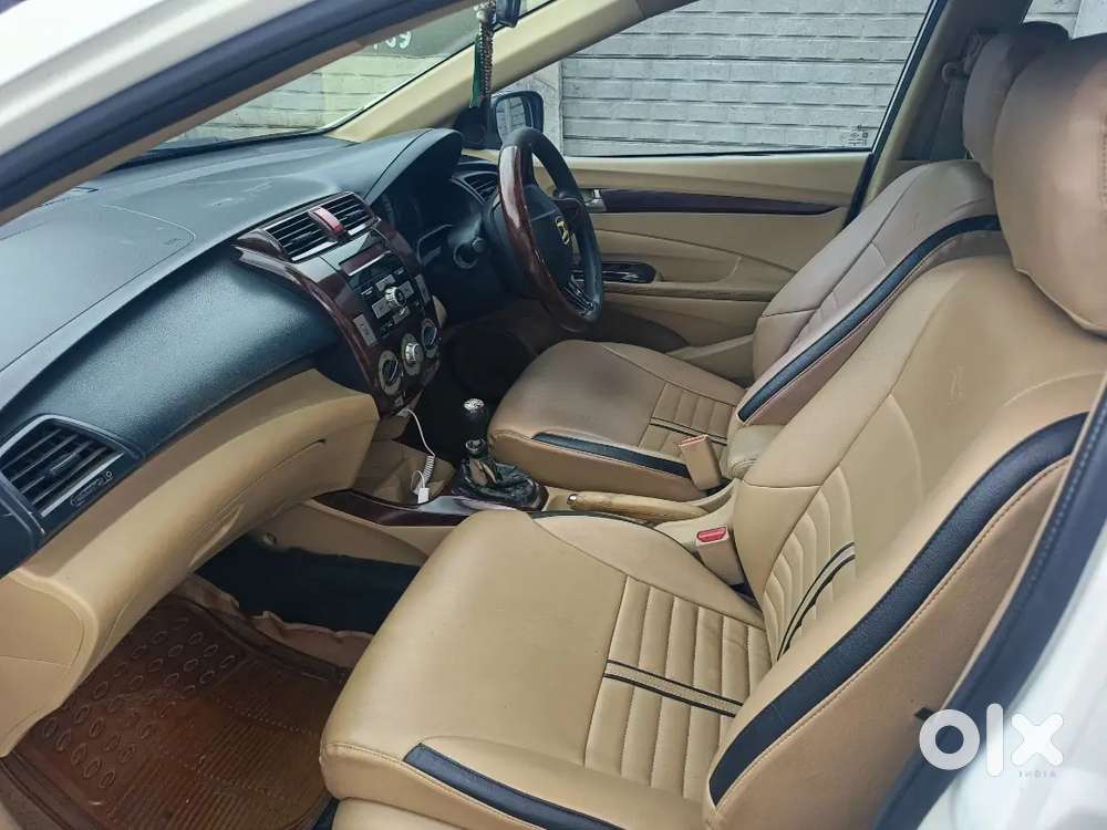 Honda City 2011 1.5 Petrol First Owner