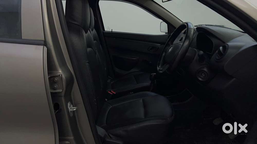 Renault Kwid Rxe, 2015, Petrol
