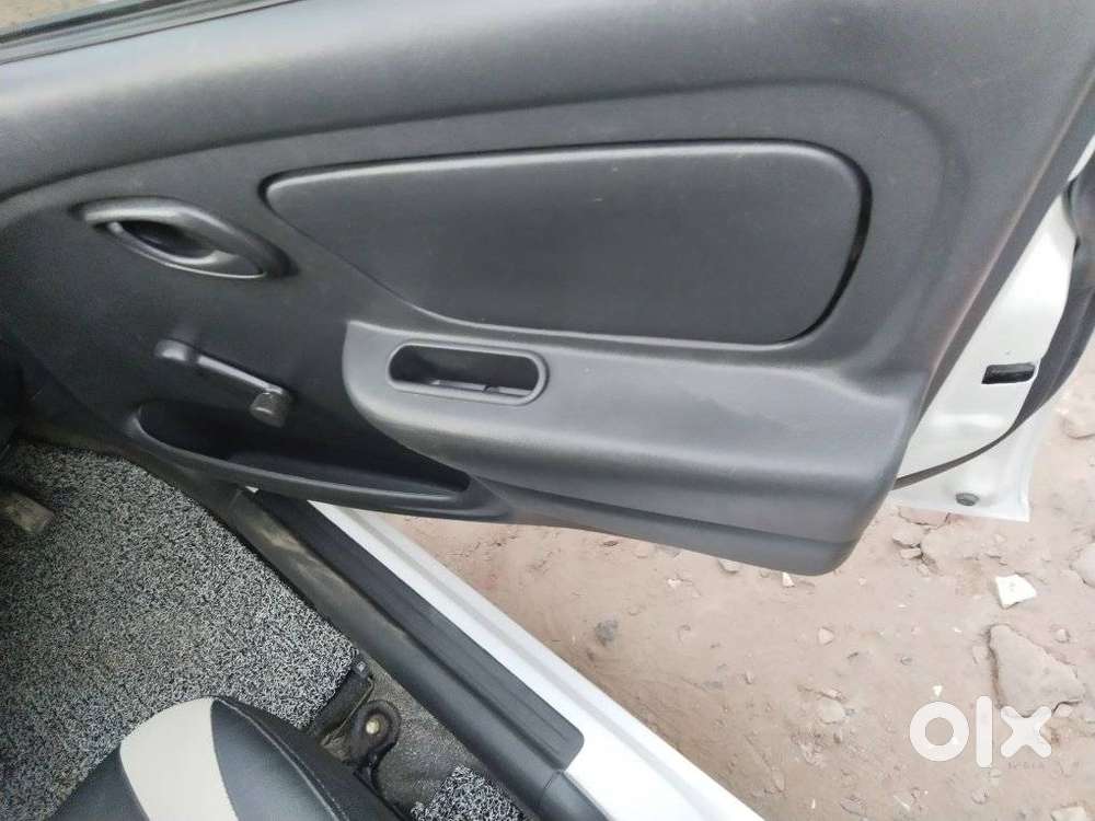 Maruti Suzuki Alto 0.8 Lxi (o), 2012, Petrol