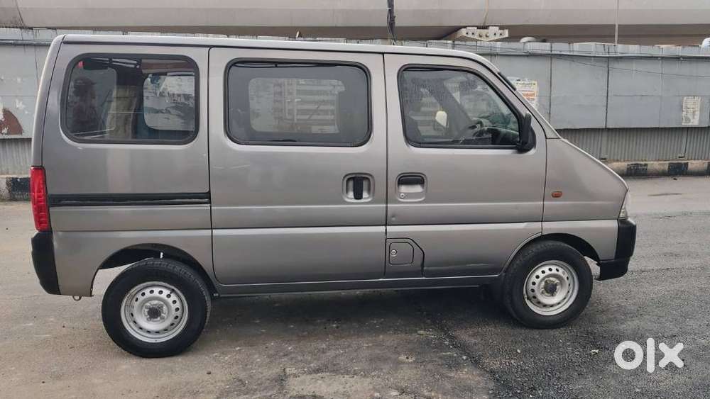 Maruti Suzuki Eeco Cng 5 Seater Ac, 2024, Petrol