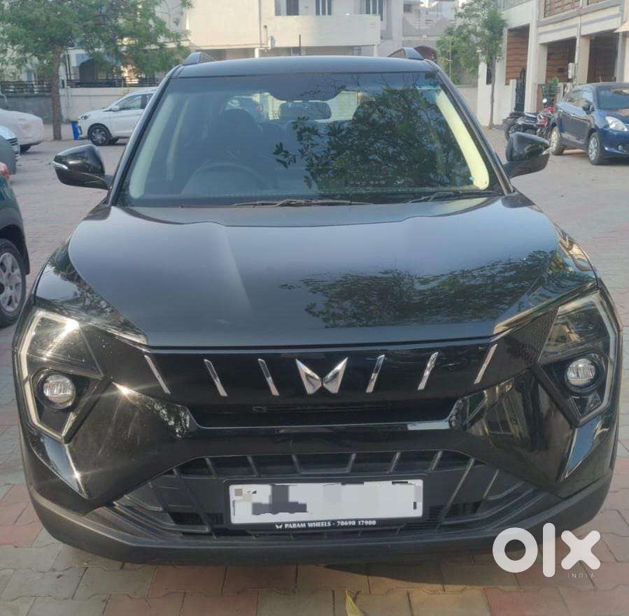 Mahindra Xuv 3xo Ax5 Pm At, 2025, Diesel